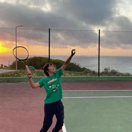 Apartmán Feel The Ocean Design