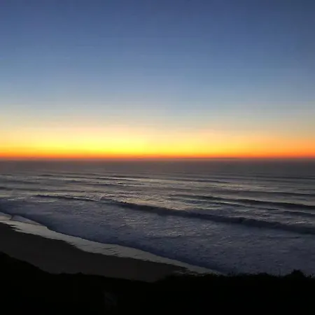 Apartmán Feel The Ocean Design