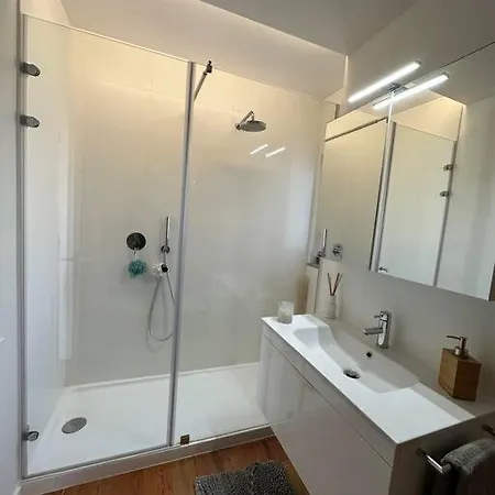 Feel The Ocean Design Apartmán *