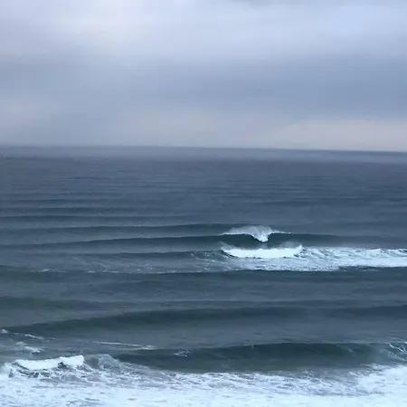 Feel The Ocean Design Apartmán *