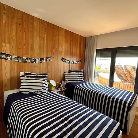 Feel The Ocean Design * Pataias