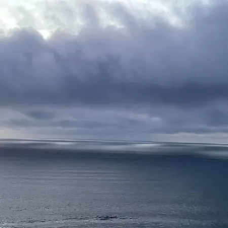 Feel The Ocean Design Apartmán Pataias