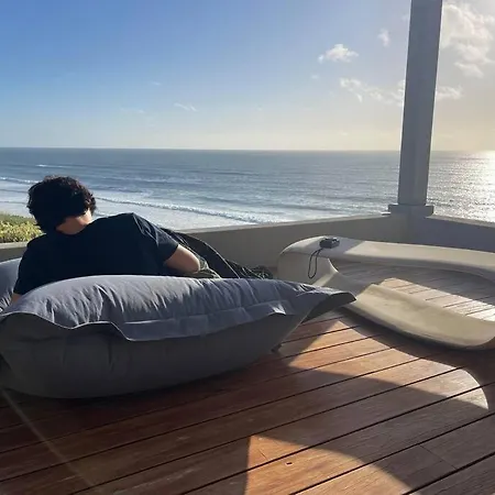 Feel The Ocean Design Apartmán *