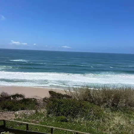 Apartmán Feel The Ocean Design Pataias