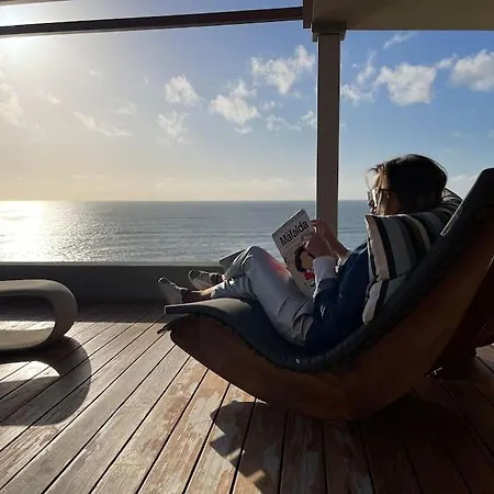 Feel The Ocean Design Apartmán