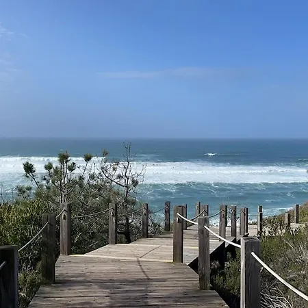 Feel The Ocean Design Apartmán *