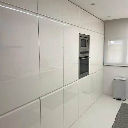Apartment Feel The Ocean Design