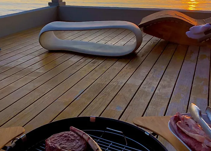 Apartamento Feel The Ocean Design *