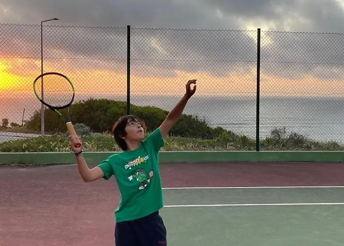 Apartamento Feel The Ocean Design