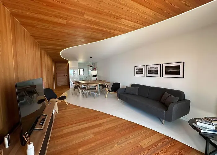 Feel The Ocean Design Pataias