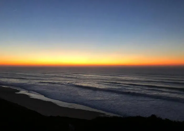 Apartamento Feel The Ocean Design