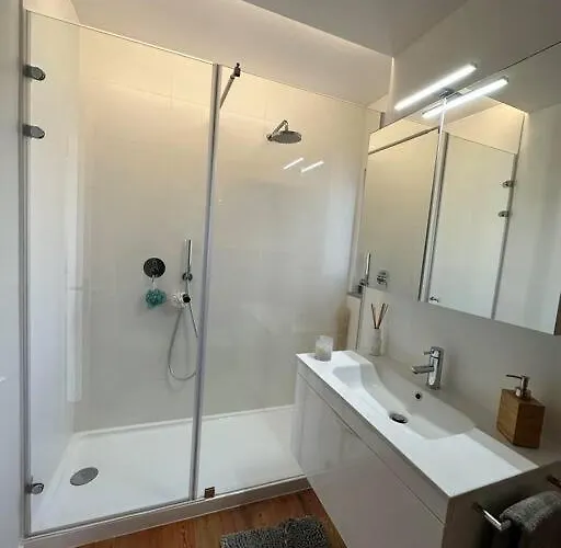 Feel The Ocean Design Apartamento *