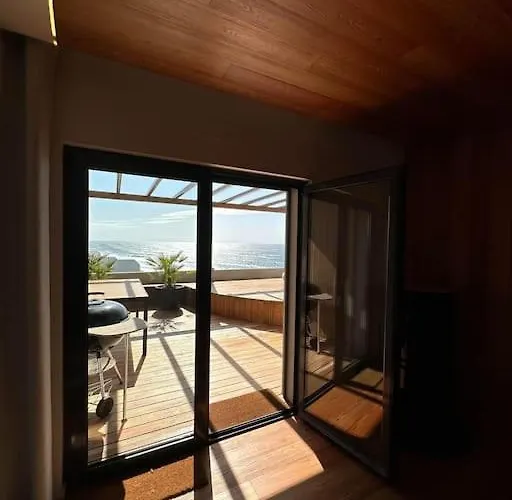 Feel The Ocean Design Apartamento *