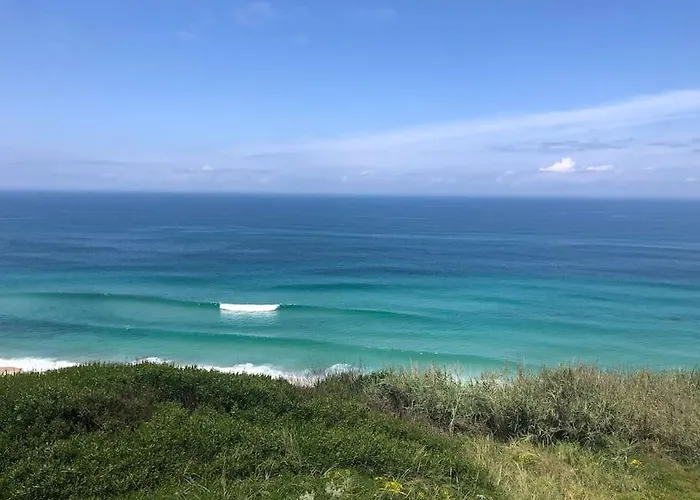 Feel The Ocean Design Apartamento *