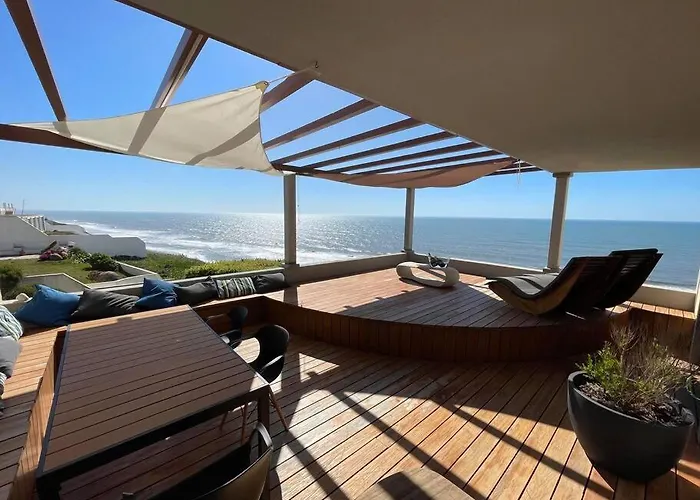 Feel The Ocean Design Pataias