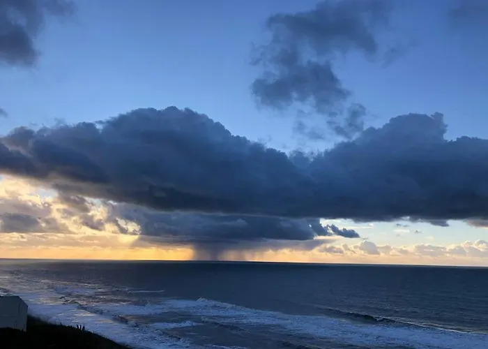 Feel The Ocean Design Apartamento *