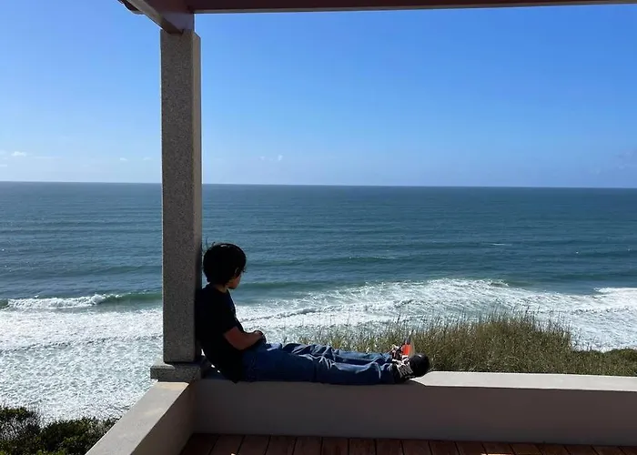 Feel The Ocean Design * Pataias