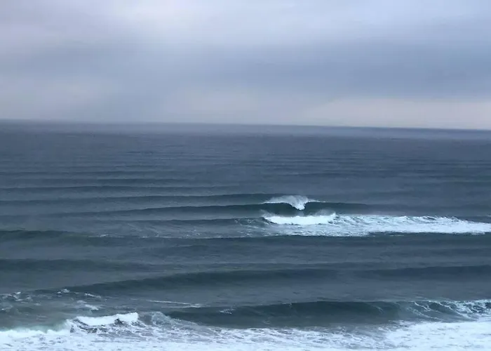 Feel The Ocean Design Apartamento *