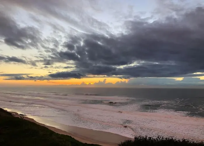 Feel The Ocean Design * Pataias