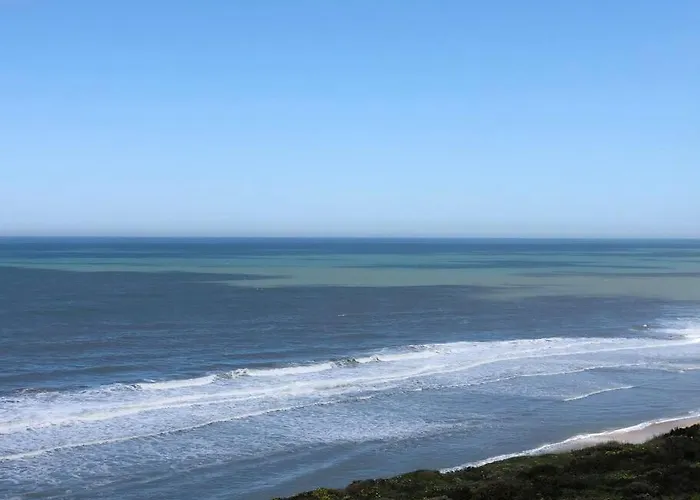 Apartamento Feel The Ocean Design