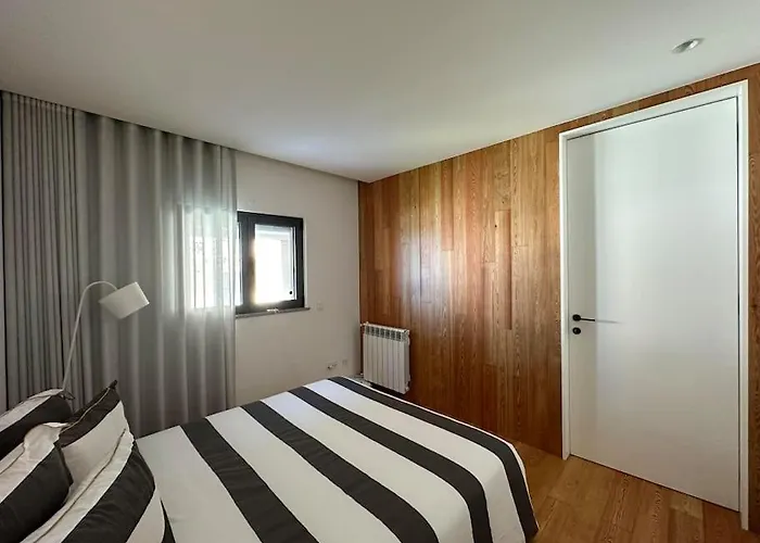 Feel The Ocean Design Apartamento Pataias