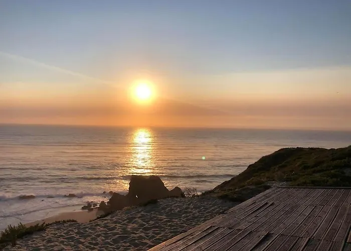 Feel The Ocean Design Apartamento