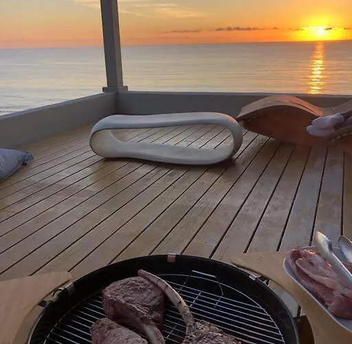 Apartamento Feel The Ocean Design *