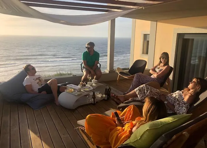 Feel The Ocean Design Apartamento *