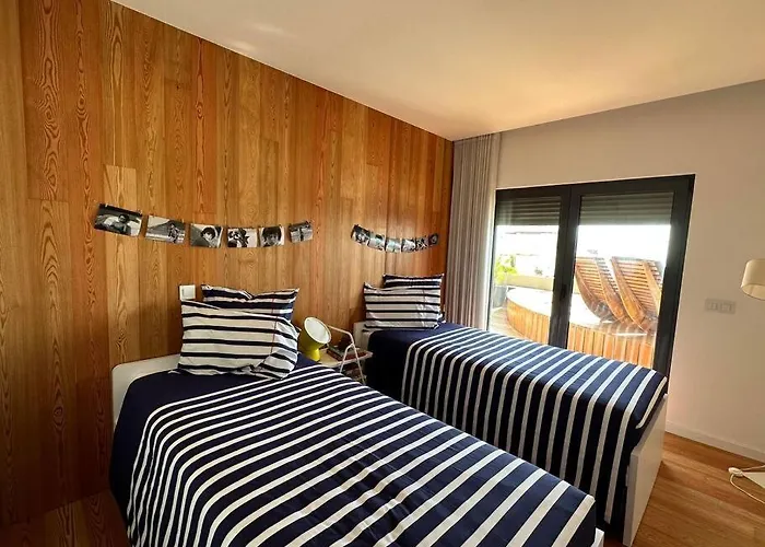 Feel The Ocean Design * Pataias