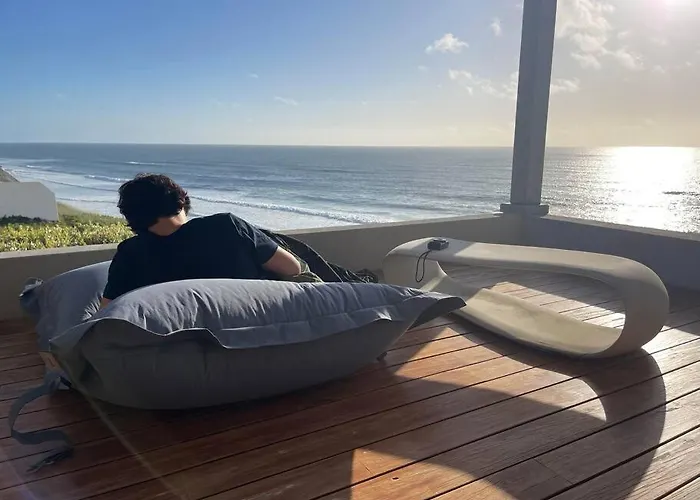 Feel The Ocean Design Apartamento *