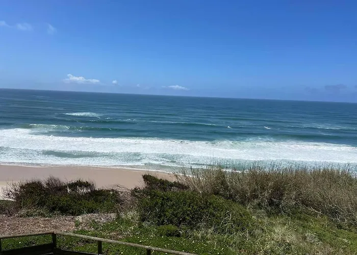 Apartamento Feel The Ocean Design Pataias