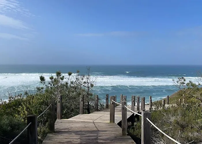 Feel The Ocean Design Apartamento *