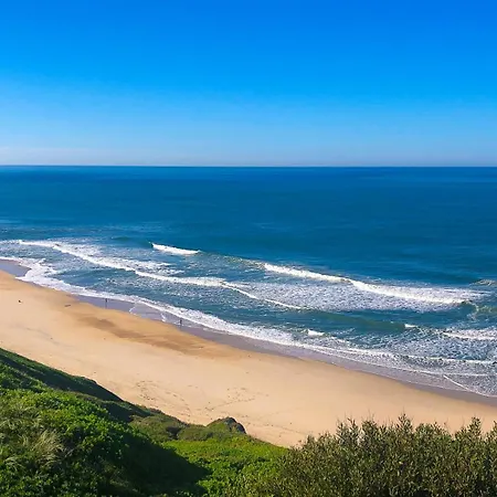 Lägenhet Feel The Ocean Design Pataias