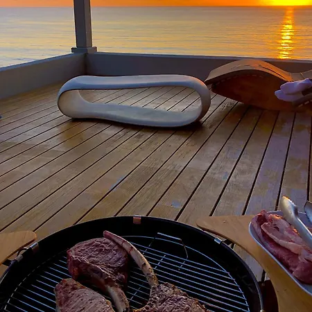 Lägenhet Feel The Ocean Design *