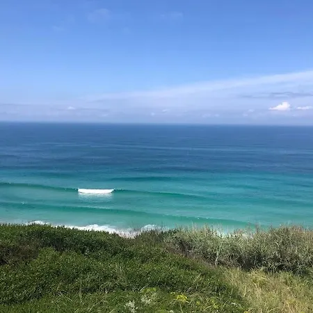 Feel The Ocean Design Lägenhet *