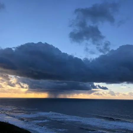 Feel The Ocean Design Lägenhet *