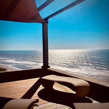 Feel The Ocean Design Lejlighed Pataias