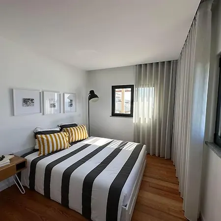 Lejlighed Feel The Ocean Design Pataias