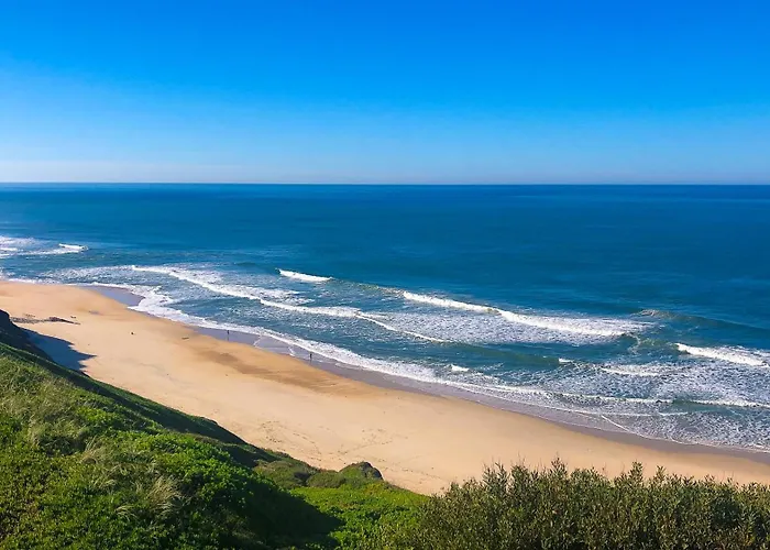 דירה Feel The Ocean Design פטיאס